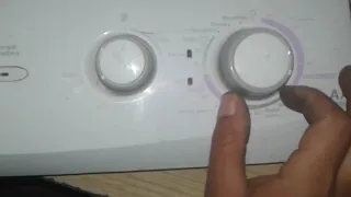 تشغيل جميع أنواع الغسالات الاوتماتك 