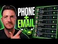 Uncover ANY Lead s Phone Email in 30 Seconds FullEnrich Review