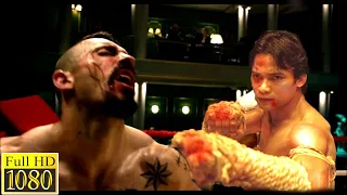 Download Boyka vs Ong Bak Fight | Muay Thai vs Taekwondo in movie 2022 MP3