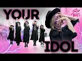 Download Lagu [K-POP DEMON HUNTERS IN PUBLIC | ONE TAKE] Saja Boys - YOUR IDOL | dance by GPARDS
