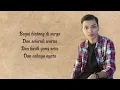 Download Lagu BINTANG DI SURGA - NOAH Lirik \u0026 Cover (Cover by Adlani Rambe)