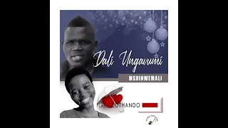 mshiniwemali ft zanothando dali ungavumi official audio 