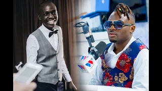 beka flavour waulizane mchawi nani nimeibiwa account mara mbili hapa hapa bongo inaniuma sana