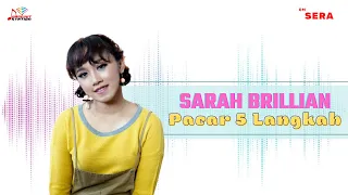 Download Sarah Brilian - Pacar 5 Langkah (Official Music Video) MP3