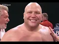 Nobody Could Take That Punch! The Fat Man with a Killshot - Eric the Butterbean Esch