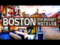 Best Hotels in Boston Budget-friendly Hotels in Boston 2026 Travel Guide