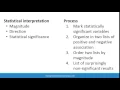 Stata Interpreting logistic regression Low