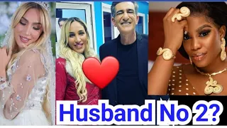 nedwoko ex wife lalia allegedly married again eriata ese motivational quote 