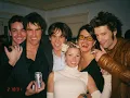 Ashton Kutcher Fibbed Allegedly about What He Did on Night of Ashley Ellerin s Murder