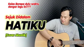 Download LAGU KENANGAN JAMAN SMP 🥰 | AKU DAN GITARKU [Cover Akustik] By. Soni Egi | Sejuk Didalam Hatiku... MP3