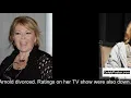 Roseanne Barr biography