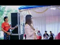 Download Lagu PERMATA HATI - MORETA - SANTI MMUTIARA -* WEDDING KARIS \u0026 KIKI - GAJAH, DEMAK