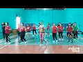 Download Lagu Sedang Sedang Saja - Salsation® Choreography SEI Defiz Santra