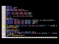 SmileBASIC Tutorials - Text Box part 2