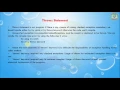 Lesson - 8 Exception Handling