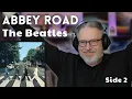 Download Lagu THE BEATLES: ABBEY ROAD (kant 2) | Reactie \u0026 Analyse | The Daily Doug - Aflevering 999