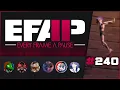 EFAP - The Lord of Ring Gollum Survivors Therapy