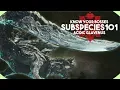 Subspecies101 - Acidic Glavenus Iceborne