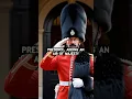 The Iconic Queens Guard Uniform A Symbol of British Royalty