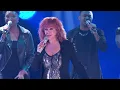 Reba McEntire – “I Can't” (Live from the 59th ACM Awards)