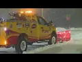 I-84 closed in Columbia Gorge as weather worsens