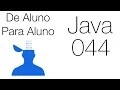 Programar em Java - Construtores