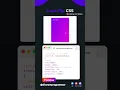 Card Flip Animation with CSS