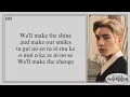 Download Lagu ENHYPEN (エンハイフン) - Make The Change (Easy Lyrics)