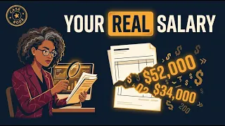 Why a 100K Salary Is Actually The Real Math