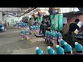 Blow Mold Production Line