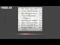 My Mother Told Me (Old Norse)