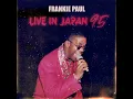 Sara (Live in Japan '95)