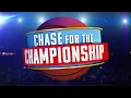Chase for the Championship Virginia sends strong message to ACC