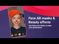 AI Editor SDK In-App Editing Effects Banuba
