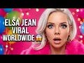 The Untold Story of Elsa Jean - Small Town Girl to Internet Fame Elsa Jean Net Worth Lifestyle