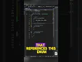 How to Add a Drop-Down in Unity Inspector