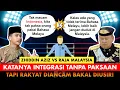 Lagu #12 Zhiddin Aziz vs Raja Malaysia: Narasi Siapa yang Benar Soal \
