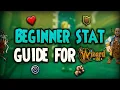 Wizard101 BEST BEGINNERS GUIDE