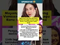 Download Lagu Mayang Lucyana Kenang Vanessa Angel Lewat Lagu Baru: Pasti Relate Sama Gala