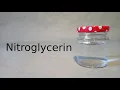 Making Nitroglycerin Because why not