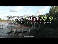 Download Lagu DJ Angklung PERGI HILANG LUPAKAN by IMp ( slow remix terbaru 2020)