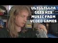 Ulillillia Gets His Music From Video Games #documentary #videogames #music #interesting #gamer