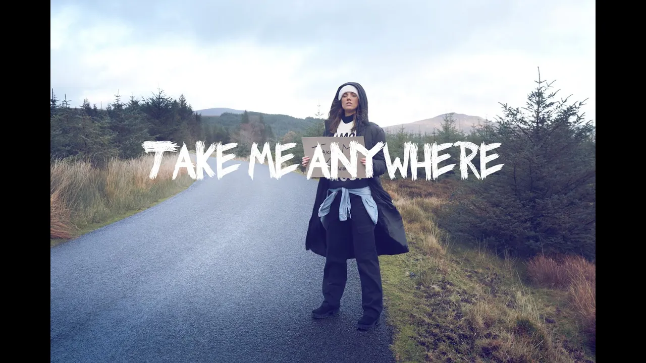 This video used as the default placeholder video in Shopify themes.