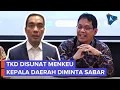 Download Lagu Anggaran Daerah Dipangkas Purbaya, Komisi XI DPR Minta Kepala Daerah Sabar