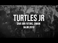 Lagu Turtles JR - Full Live Set - Save Our Future, Cimahi - 04.08.2019