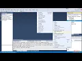 Introducing Test Driven Development in C Creating the Test Project in Visual Studio packtpub com