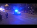 2017 Centralia Illinois Halloween Parade Part I