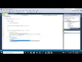 How to create QR-CODE using C in Windows Application for Beginners