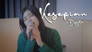 kesepian dygta live cover della firdatia