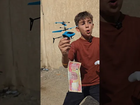حسين حاول يمقلبني بالطيارة… بس انقلب عليه المقلب 😂 #shorts